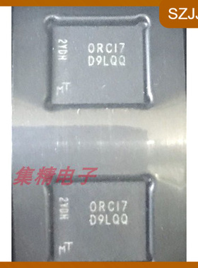 MT46H32M16LFBF-5IT:C MT46H32M16LFBF-5 D9LQQ MT28F800B5WG-8T