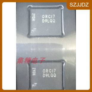 MT28F800B5WG MT46H32M16LFBF D9LQQ 5IT