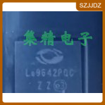 LE9642PQCT LE9642PQC 电信IC  48-QFN 用户线路接口概念（SLIC）