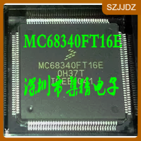 MC68340FT16E 集成电路芯片 ic 微控制处理器 QFP 原装正品