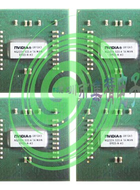 C51-G-A2 C51-G-A1 CKS-04 PRO GF-7800-GTX-A2 MF4-SLI-N-A4芯片