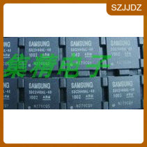 S3C2440A40-YQ80  原装正品 欢迎咨询