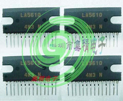 LA5612 ZIP14 TPD4101K 请咨询客服价格KT-01