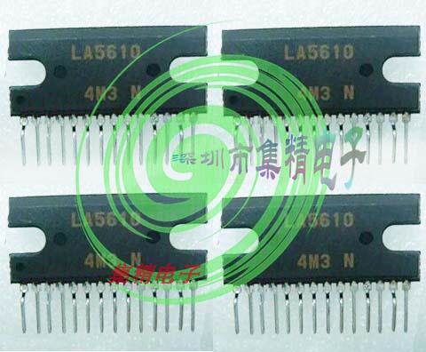 LA5612 ZIP14 TPD4101K 请咨询客服价格KT-01