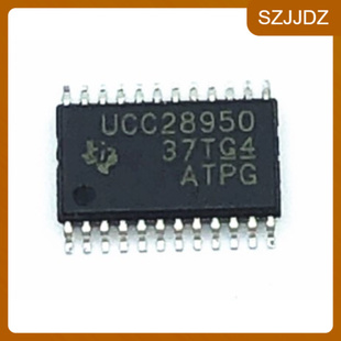 UCC28950PW UCC28950PWR UCC28950 TSSOP24 全新原装