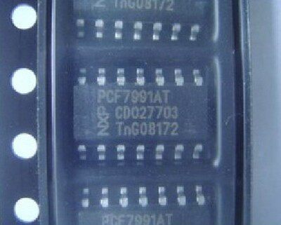 PCF7991AT/1081现货EPCF7991