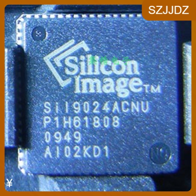 SII9024ACNU SIL9024ACNU SII9024 QFN72 微控制器 集成电路 芯片