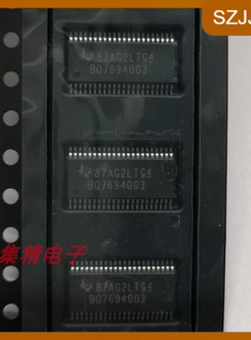 BQ7694003 TSSOP44 电池管理IC BQ7694003DBTR BQ76940 全新原装