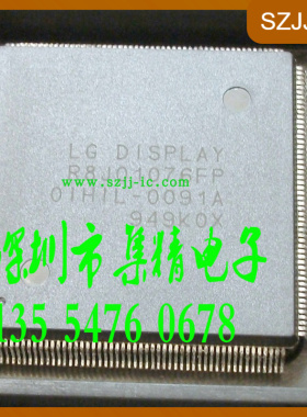 R8JO1076FP   QFP R8J01076FP 集成电路 芯片 ic 微控制器