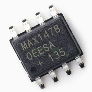 MAX14780EESA+T MAX1478 0EESA 接口IC芯片贴片封装SOP-8集成电路