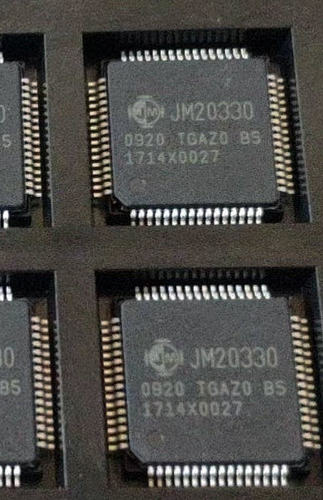 正品 JM20330 JM20330APCO-TGCA SATA转IDE转换卡 IDE转SATA