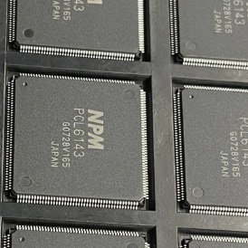 PCL6143 四轴运动控制芯片 NPM PCL6045BL 质量保证 IC 集成电路