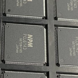 PCL6143 四轴运动控制芯片 NPM PCL6045BL 质量保证 IC 集成电路