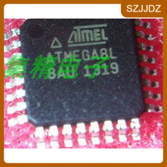 ATMEGA8L-8AU ATMEGA8A-AU 全新原装 进口质量保证