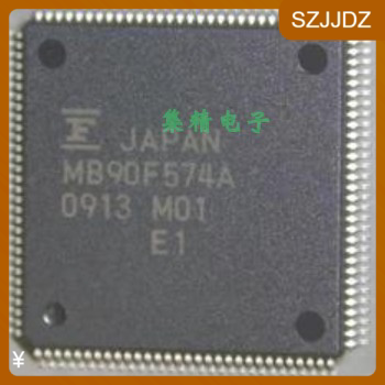 MB90F574APFVMB90574A
