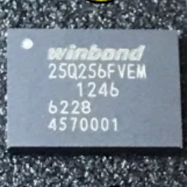 W25Q256 FVEIM FVEM FVEIG FVEG JWEIQ W25Q256JWEQ SON8封装