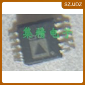 AD5425YRMZ AD5425YRM 丝印：D9U 数模转换器 MSOP-10 集成电路ic