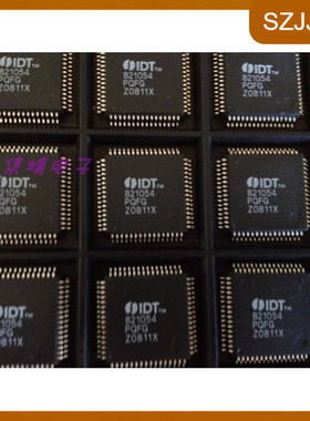 IDT821054PQFG 四通道可编程PCM编解码器的MPI接口