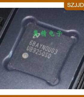 全新 DS90UR925QSQE DS90UR925QSQX UR925QSQ WQFN60芯片集成电路