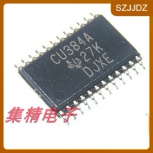 SN74CBT3384APWR CU384A 数字总线开关IC