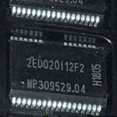 2ED020I12F2 2ED020I12-F2 2ED020112F2 2ED020I12-FI F1SSOP芯片