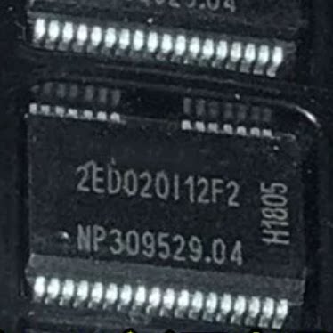 2ED020I12F2 2ED020I12-F2 2ED020112F2 2ED020I12-FI F1SSOP芯片