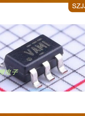 TLV2771IDBVR 丝印VAMI TI/SOT23-5 高速运放IC 原装进口正品