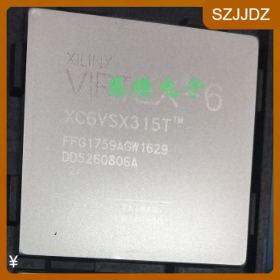 XC6VSX315T-2FFG1759I XC6VSX315T-1FFG1156I 原装进口