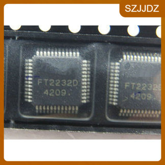 FT2232D原装正品FT2232
