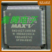 5M240ZT100C5N 5M240ZT100C5 TQFP100 全新原装进口正品 集成电路