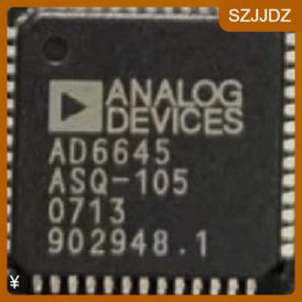 AD6645ASQ-105 原装正品