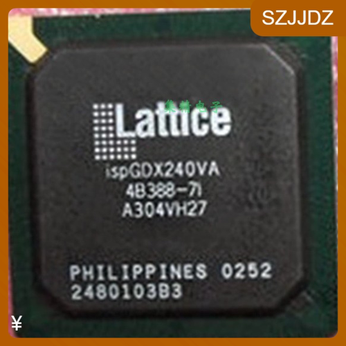 ISPGDX240VA-4B388-7I ISPGDX240VA  ISPGDX240VA4B388-7I 集成ic