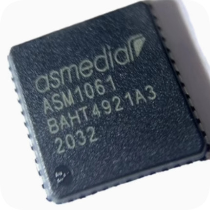 ASM1061 ASM1060 ASM1064 ASM1062R ASM1083 ASM1074固态硬盘芯片