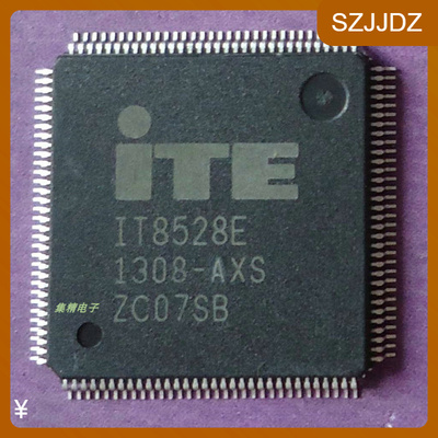 IT8528E-FXA 全新原装