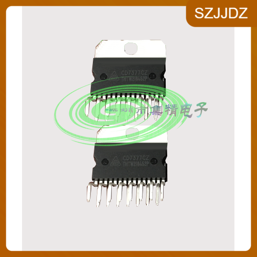 CD7377CZZIP-15TDA7377CZ