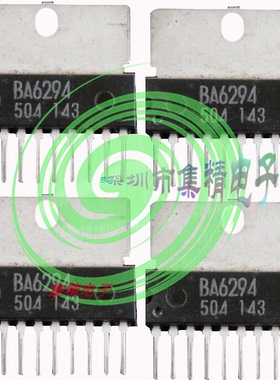 BA6294 BA6887 BA6238 BA6239 BA6209 BA6219 zip芯片拍前先询