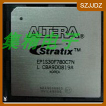 EP1S30F780C7N 原装正品 欢迎咨询