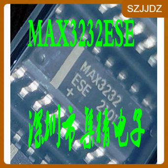 MAX3232ESESSOP实际库存