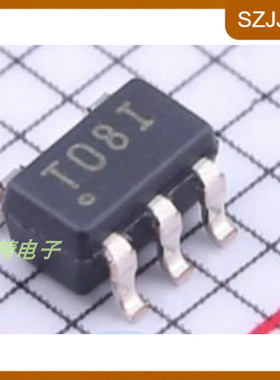 TPS72301DBVR TPS72301DBVT 印字:T08I SOT23-5脚 全新稳压器芯片