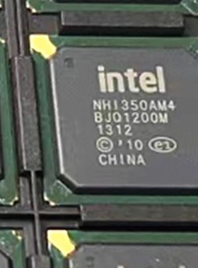 NHI350AM4 NH1350AM4 NHI350AM2 NH1350AM2 NHI350BT2 网卡芯片