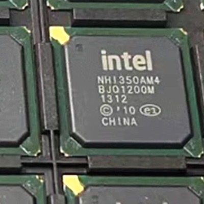 NHI350AM4 NH1350AM4 NHI350AM2 NH1350AM2 NHI350BT2 网卡芯片