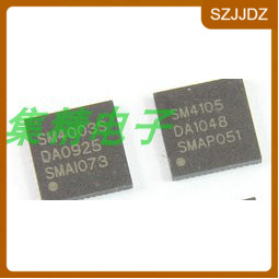 SM4106  液晶屏芯片 原装正品