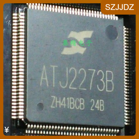 ATJ2273 ATJ2273B 全新原装 MP4/MP5 矩力主控集成CPU 微控电路ic