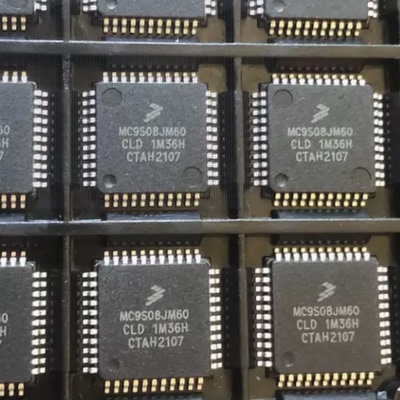 MC9S08JM60CLD MC9S08JM32CLD QFP44 原装正品微控制器芯片 ic