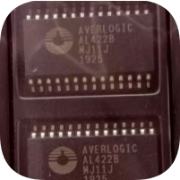 AL422B-PBF AL422B AL422 贴片 SOP-28 频帧存储器芯片集成电路