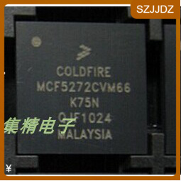 MCF5272CVM66全新进口原装