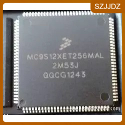 MC9S12XET256MAL原装正品MC9S12XET256 MC9S12XET256MAG 微控制器
