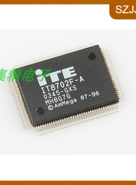 主板常用芯片 笔记本维修 IT8702F-A DXS GXS 全新原装正品 QFP