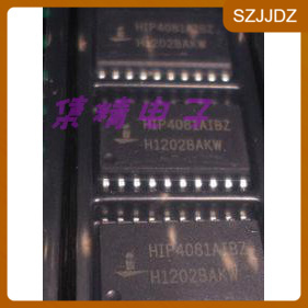 HIP4081AIB HIP4081AIBZ SOP20 全新驱动器接口开关芯片 HIP4081