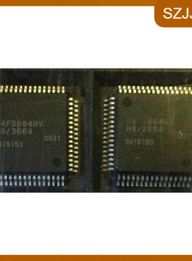 HD64F3664FPV原装正品HD64F3664